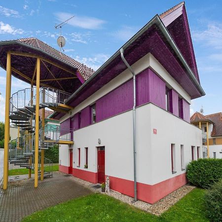 Comfortable Holiday Home In Lipno With Garden Lipno nad Vltavou Kültér fotó