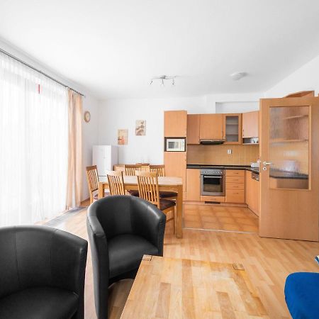 Comfortable Holiday Home In Lipno With Garden Lipno nad Vltavou Kültér fotó