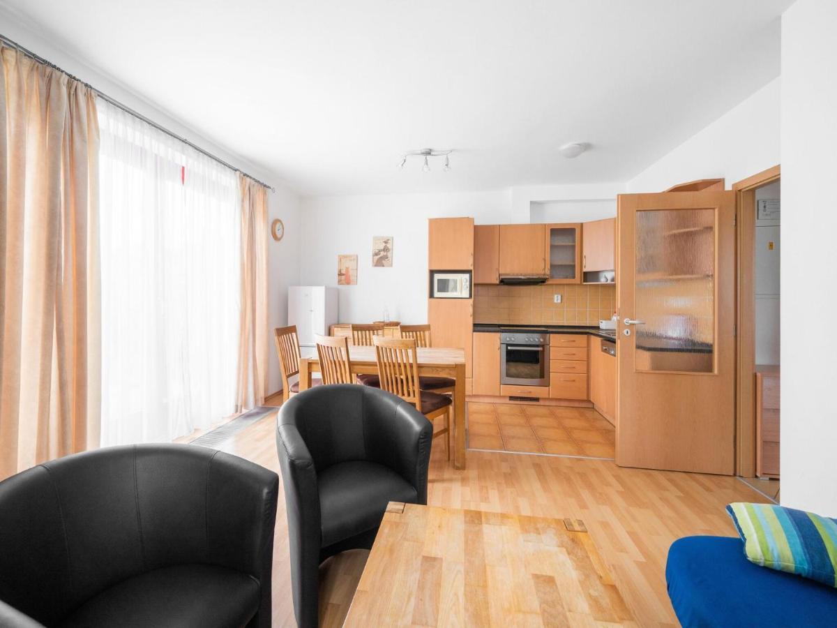 Comfortable Holiday Home In Lipno With Garden Lipno nad Vltavou Kültér fotó