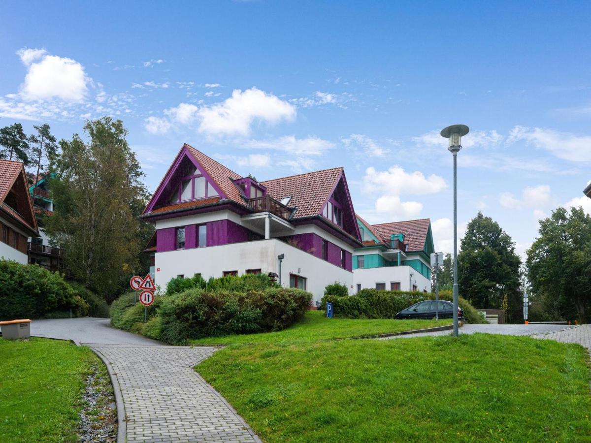 Comfortable Holiday Home In Lipno With Garden Lipno nad Vltavou Kültér fotó