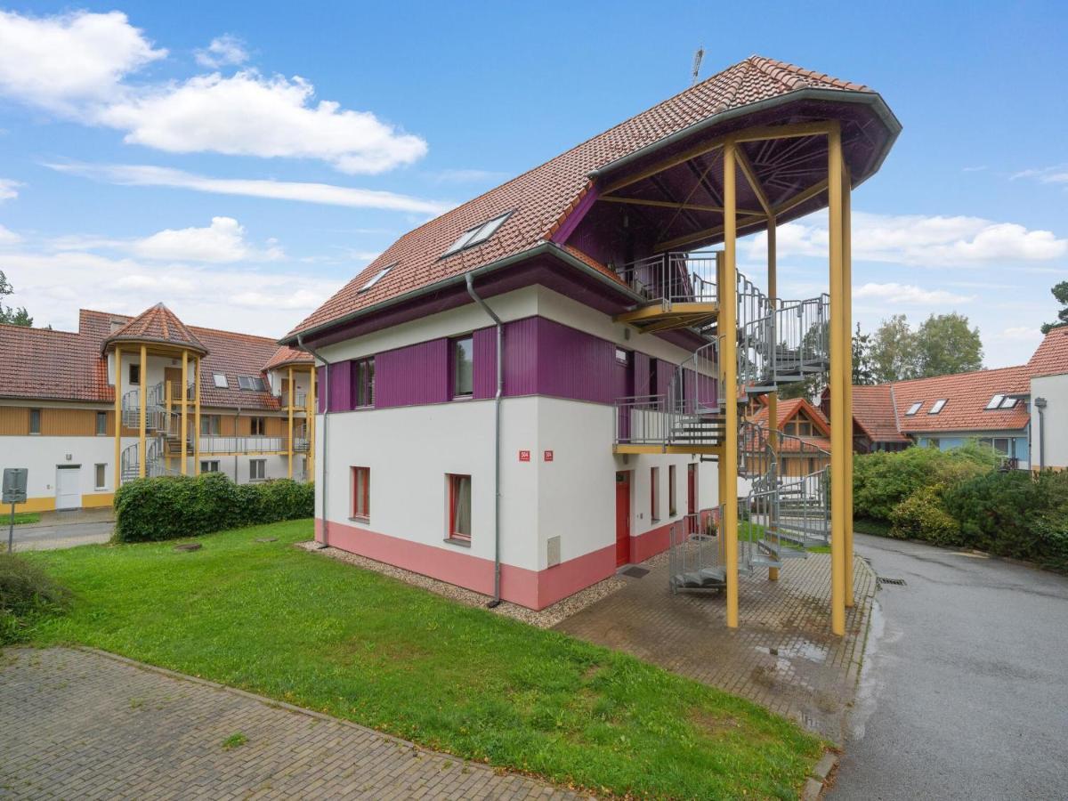 Comfortable Holiday Home In Lipno With Garden Lipno nad Vltavou Kültér fotó