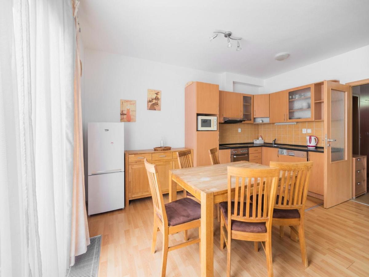 Comfortable Holiday Home In Lipno With Garden Lipno nad Vltavou Kültér fotó
