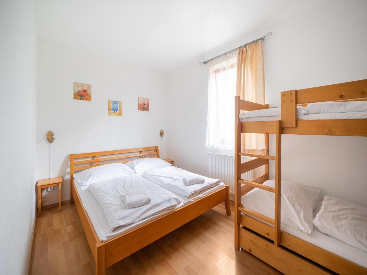 Comfortable Holiday Home In Lipno With Garden Lipno nad Vltavou Kültér fotó