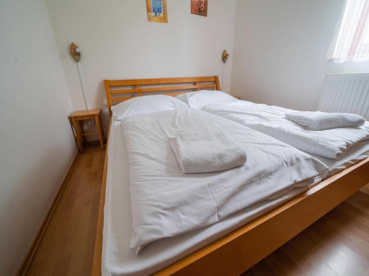 Comfortable Holiday Home In Lipno With Garden Lipno nad Vltavou Kültér fotó
