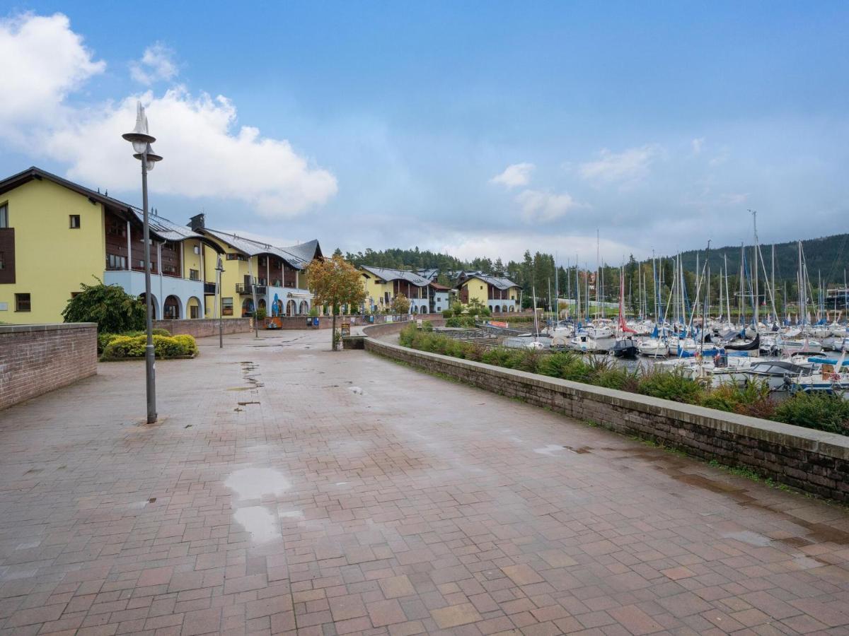 Comfortable Holiday Home In Lipno With Garden Lipno nad Vltavou Kültér fotó