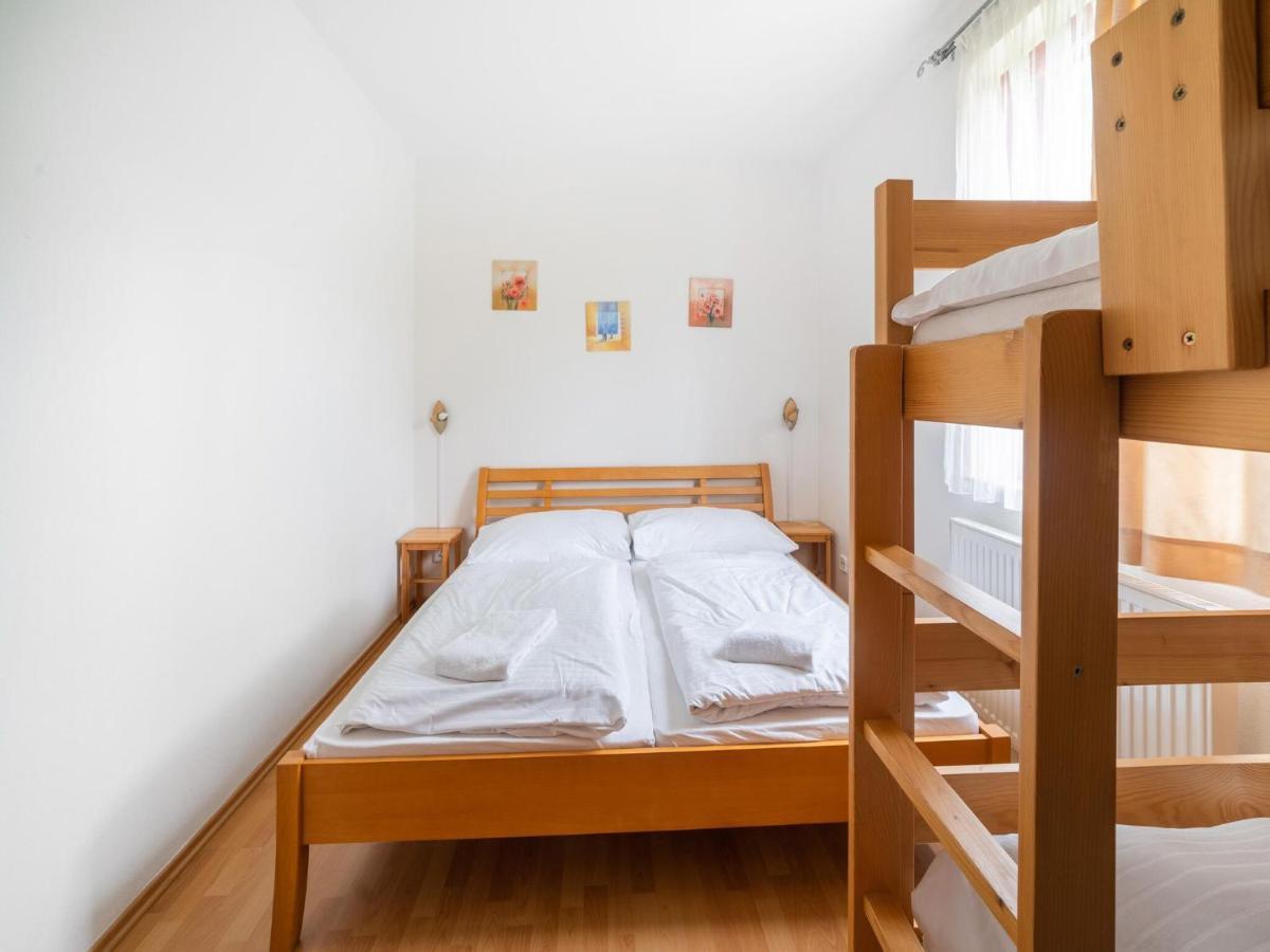 Comfortable Holiday Home In Lipno With Garden Lipno nad Vltavou Kültér fotó