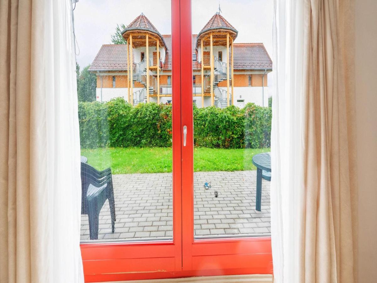 Comfortable Holiday Home In Lipno With Garden Lipno nad Vltavou Kültér fotó